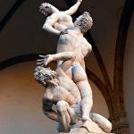 Art Works No2-Florence-by Giambologna