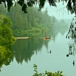 






Landscapes No6-Seattle- Quinault Morning