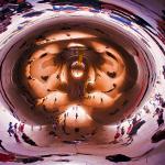 







Landscapes No9-Chicago- Cloud Gate