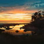 






Landscapes No5-Seattle-Kalaloch Beach